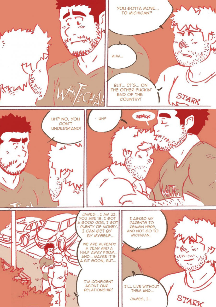 [husky92] Wolfguy 6 - Brown