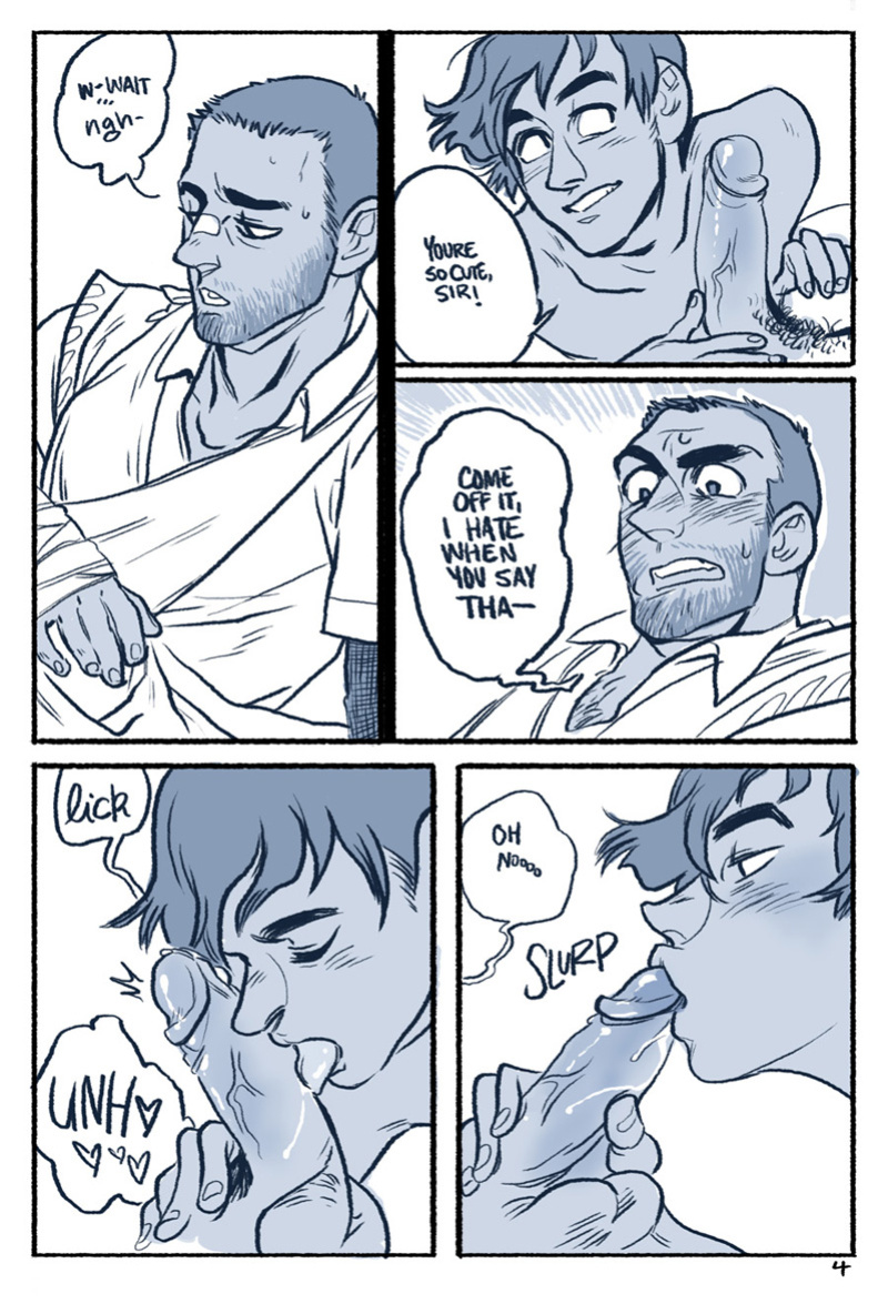 [Riptide] Boykakke