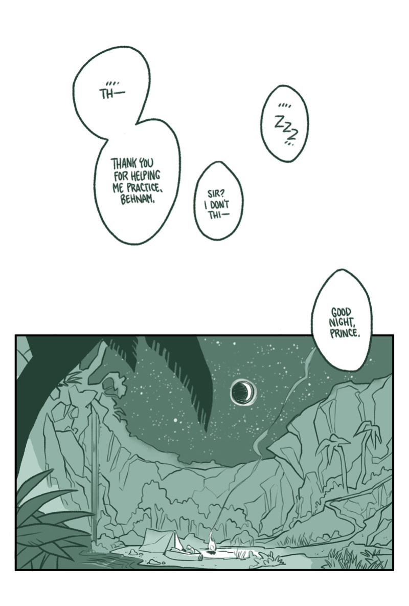 [Riptide] Boykakke