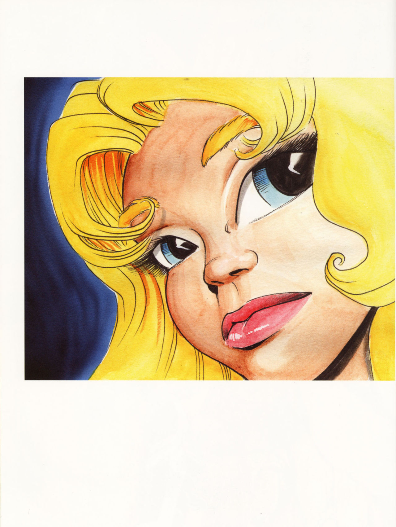[Barry Blair] Saphire Vol.2