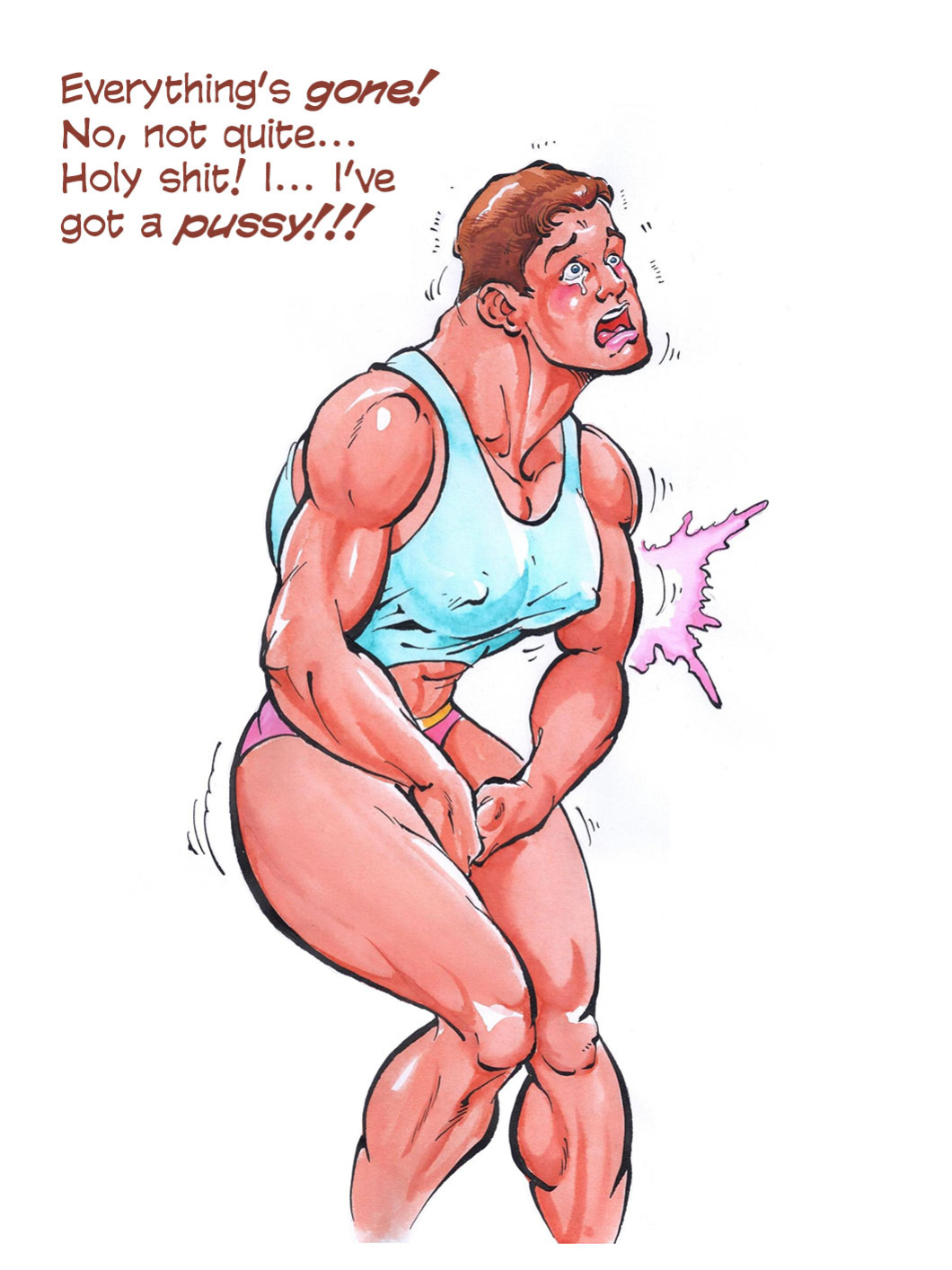 [Siproites] Pride Goeth…