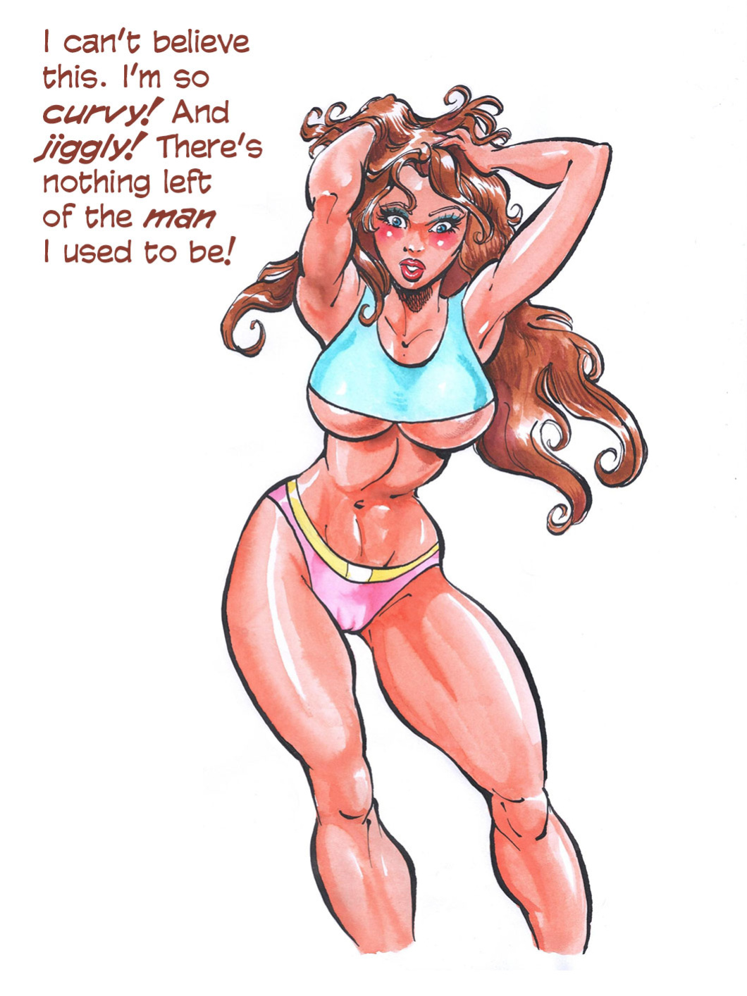 [Siproites] Pride Goeth…
