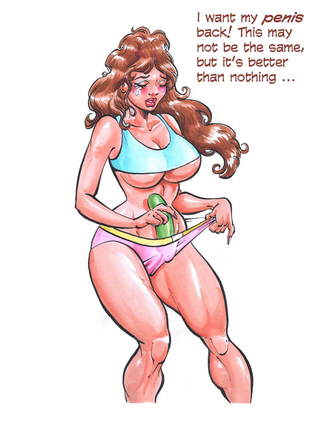 [Siproites] Pride Goeth…