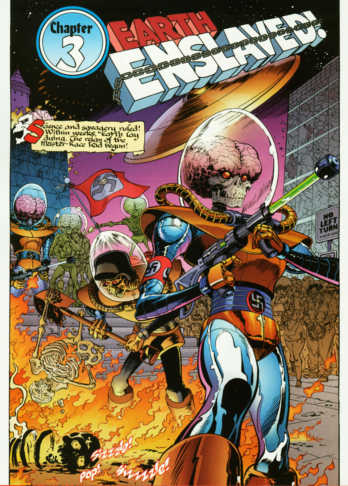 Penthouse Comix MAX 03