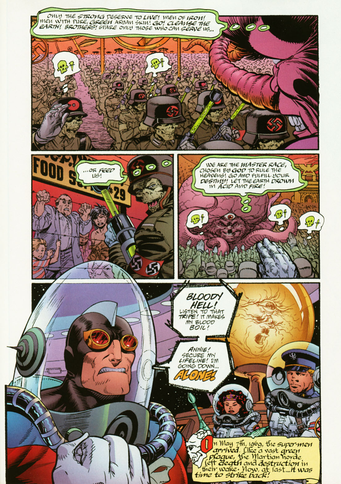 Penthouse Comix MAX 03