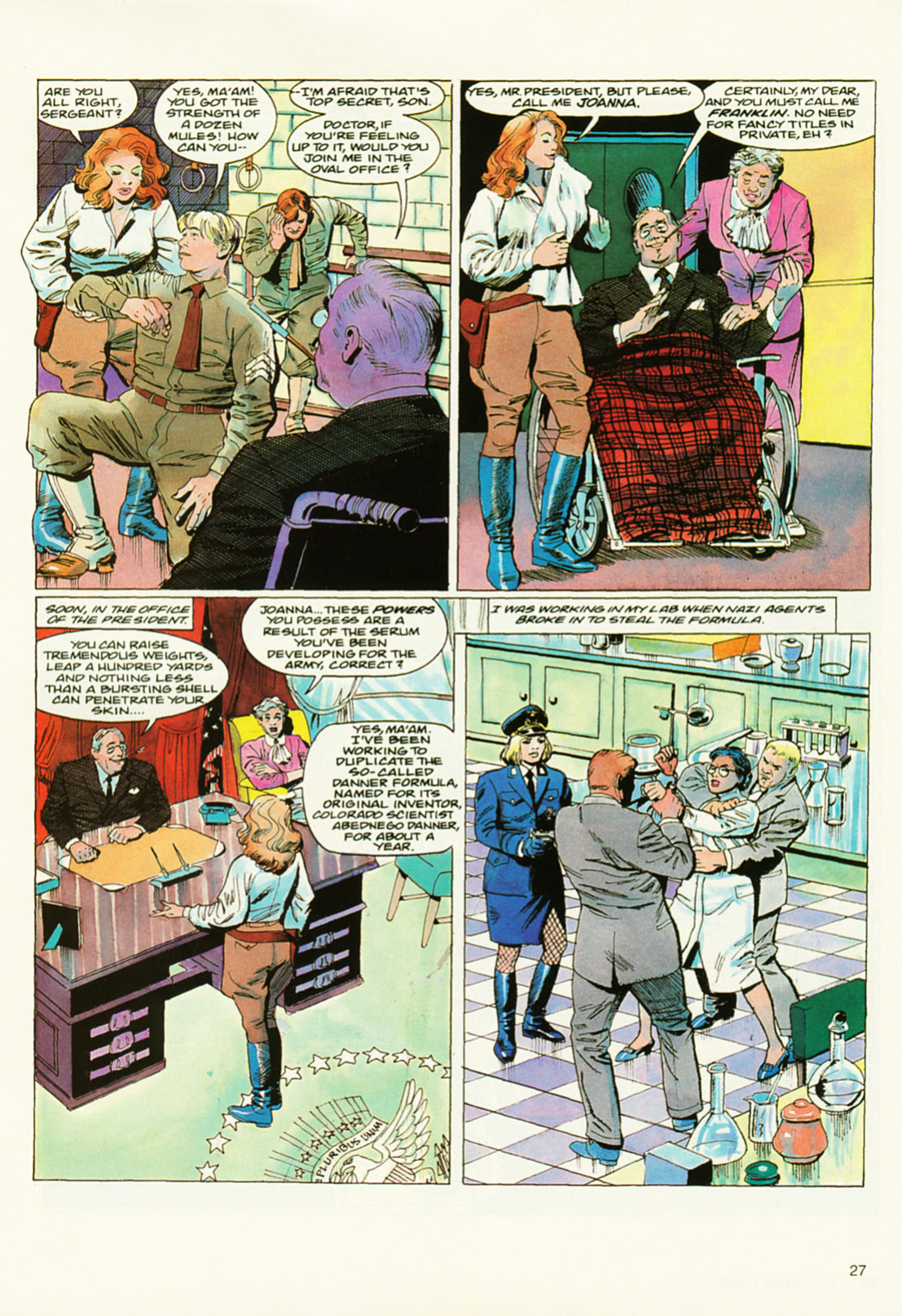 Penthouse Comix Vol. 02