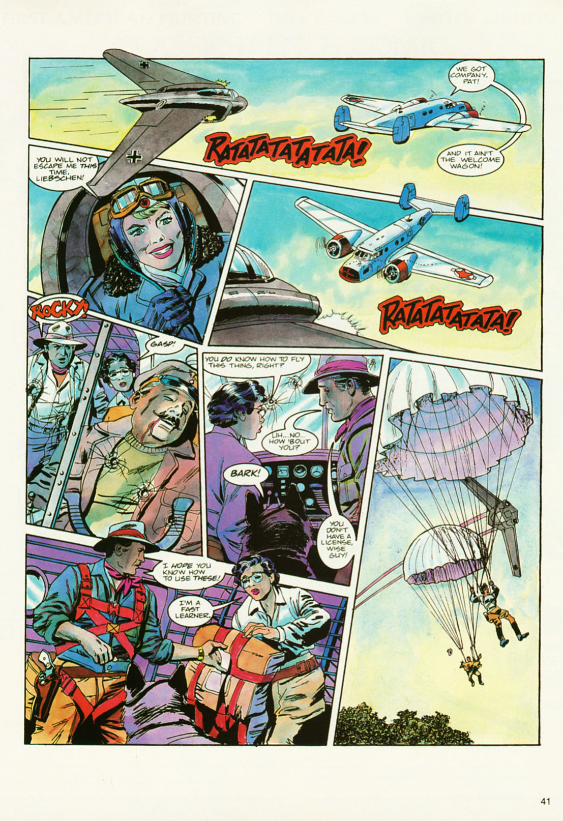 Penthouse Comix Vol. 02