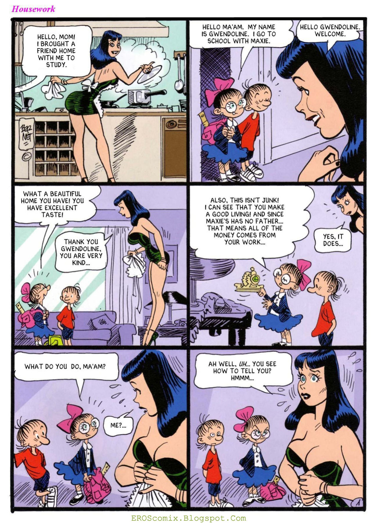 [Jordi Bernet] Betty By Night {Richard Lobet}
