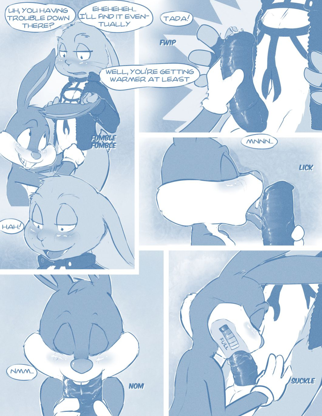 [Seth Iova] Cherry Cola