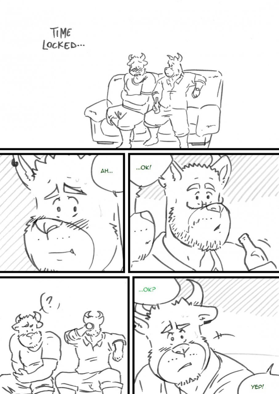 [husky92] Choices - Summer