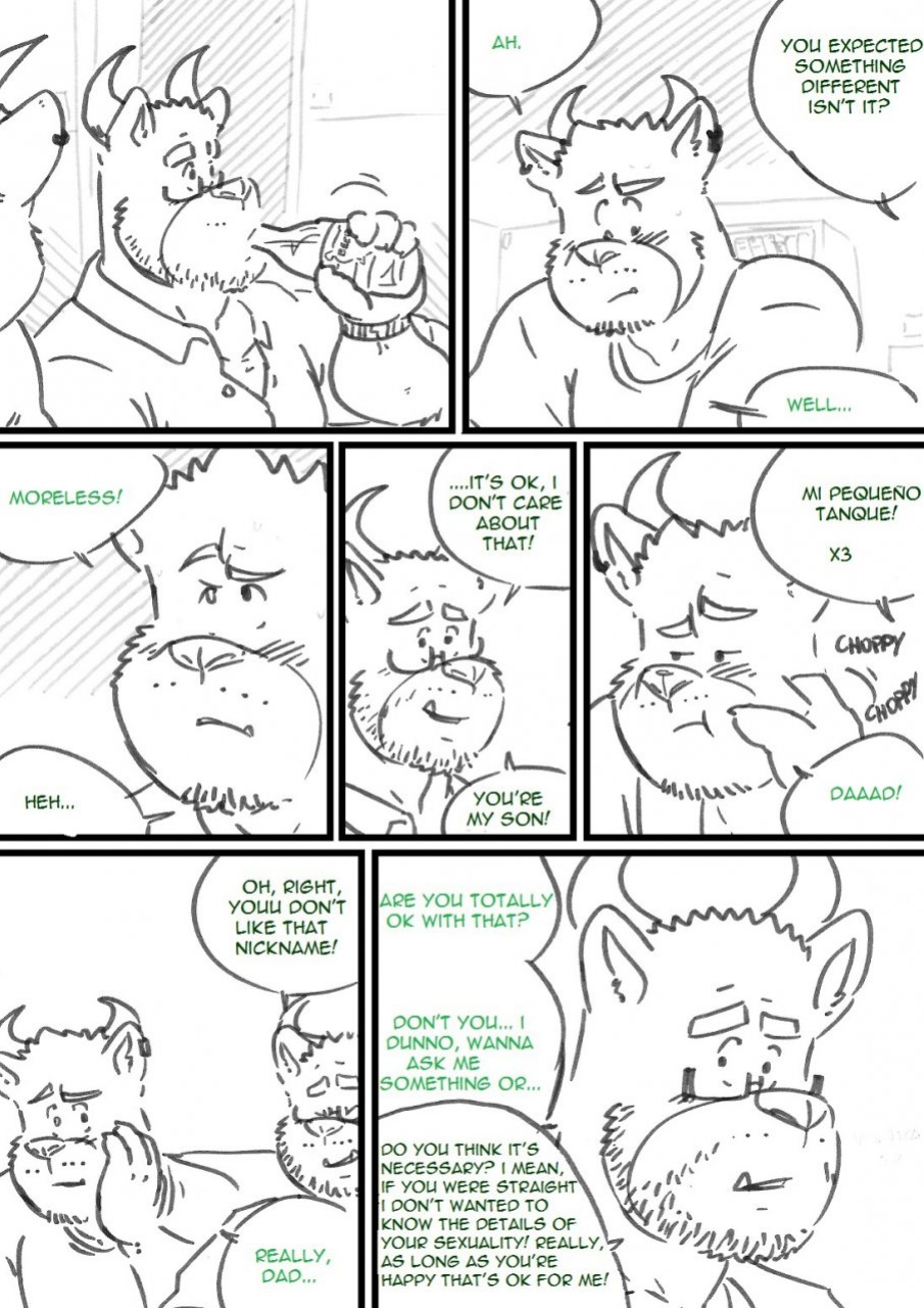 [husky92] Choices - Summer
