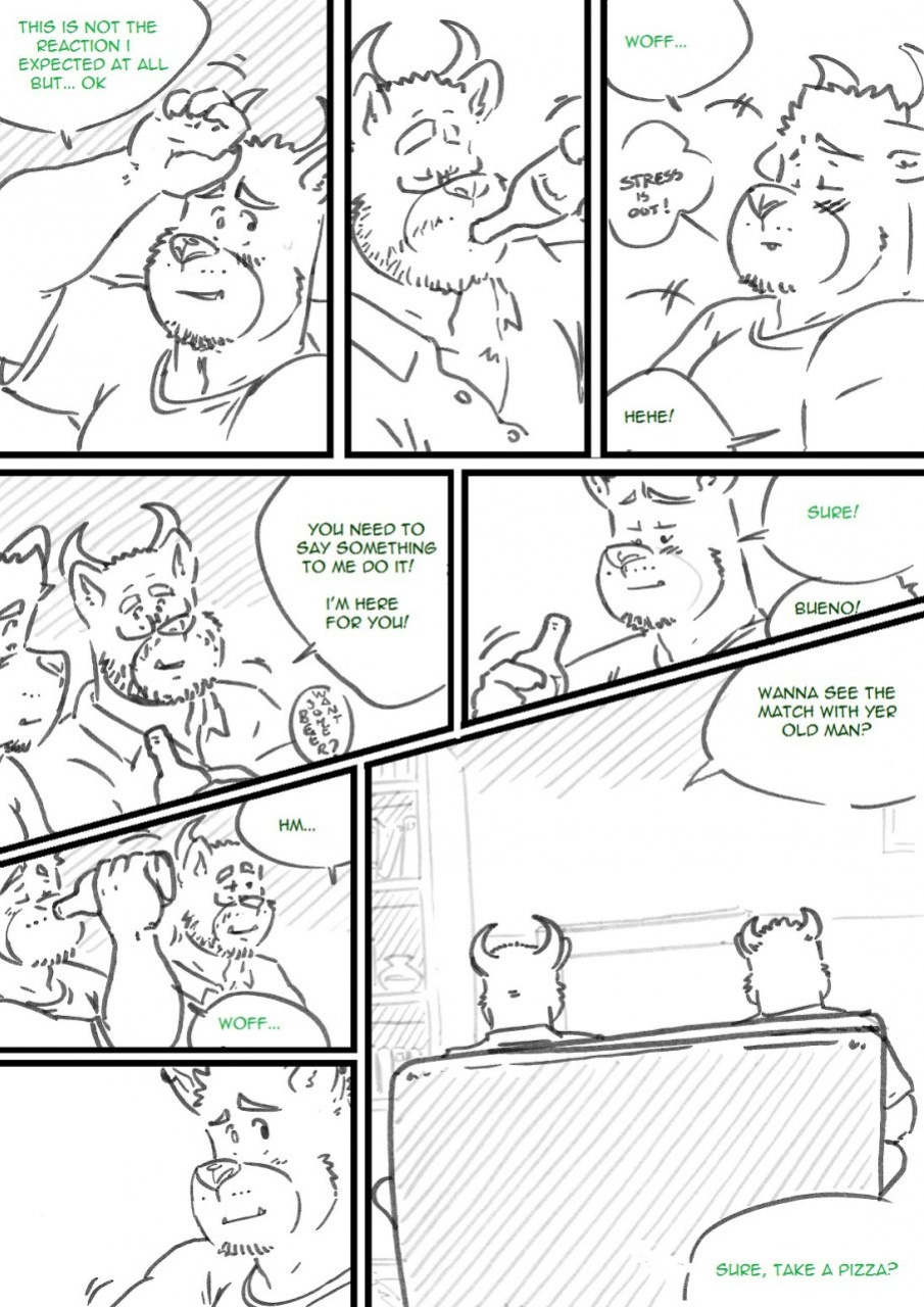 [husky92] Choices - Summer