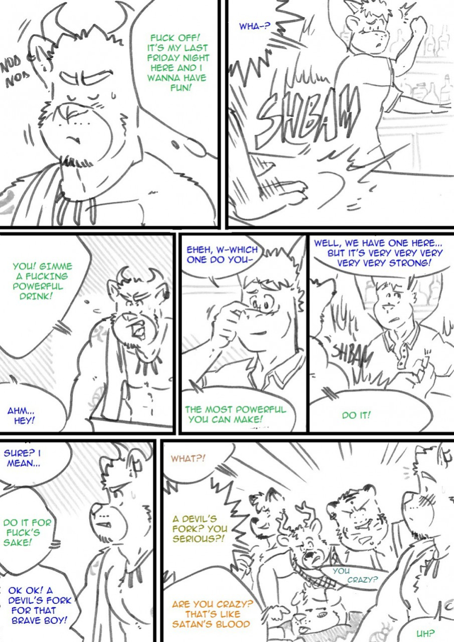 [husky92] Choices - Summer