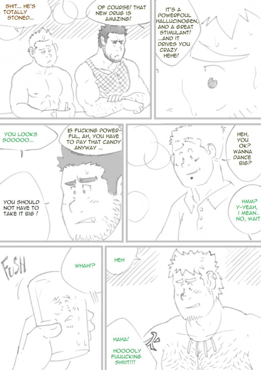 [husky92] Choices - Summer