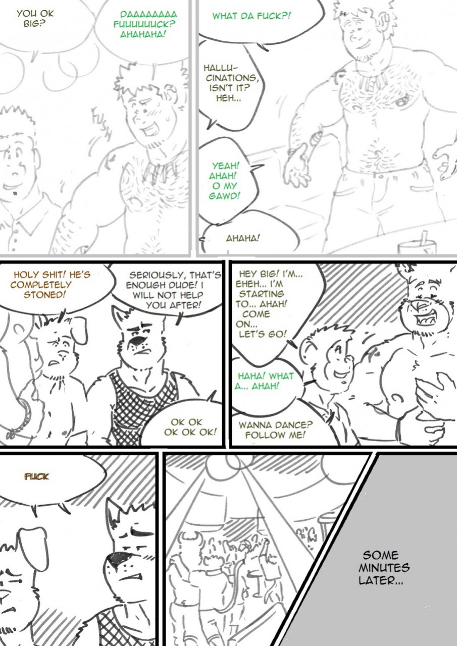 [husky92] Choices - Summer