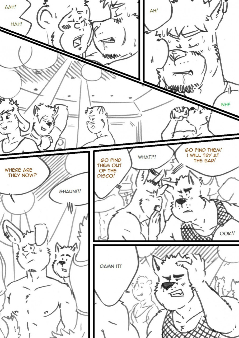 [husky92] Choices - Summer