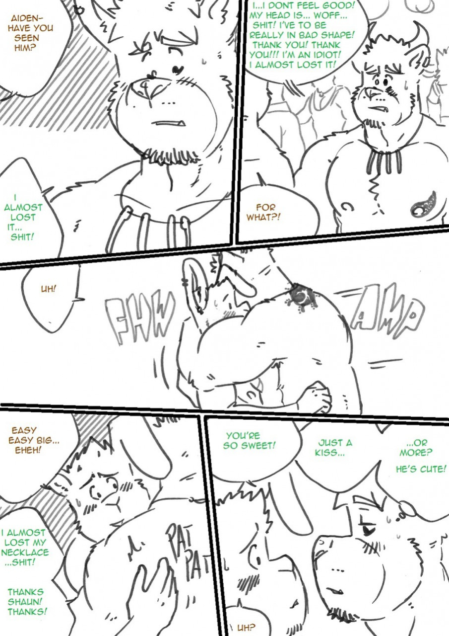 [husky92] Choices - Summer