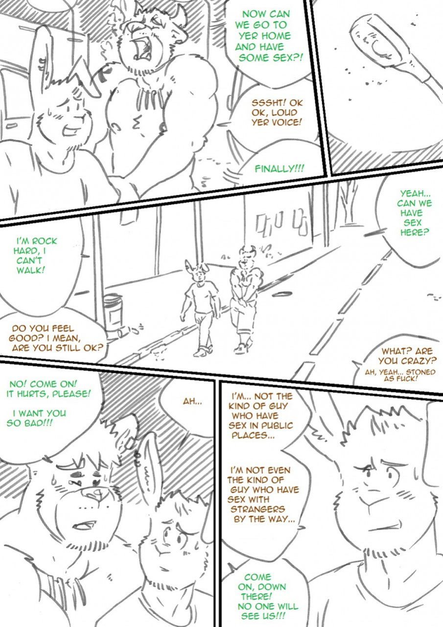 [husky92] Choices - Summer