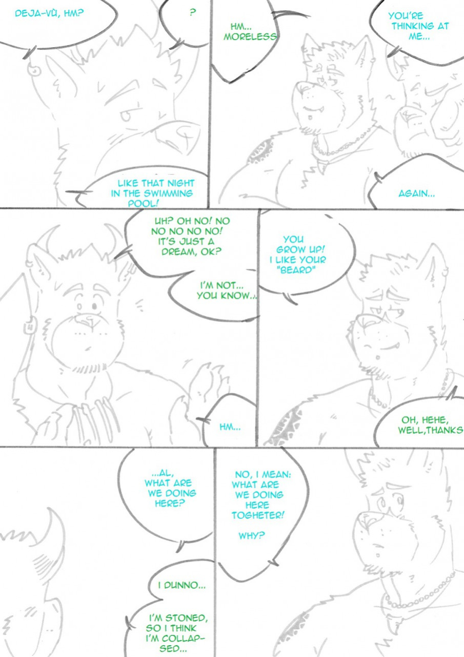 [husky92] Choices - Summer
