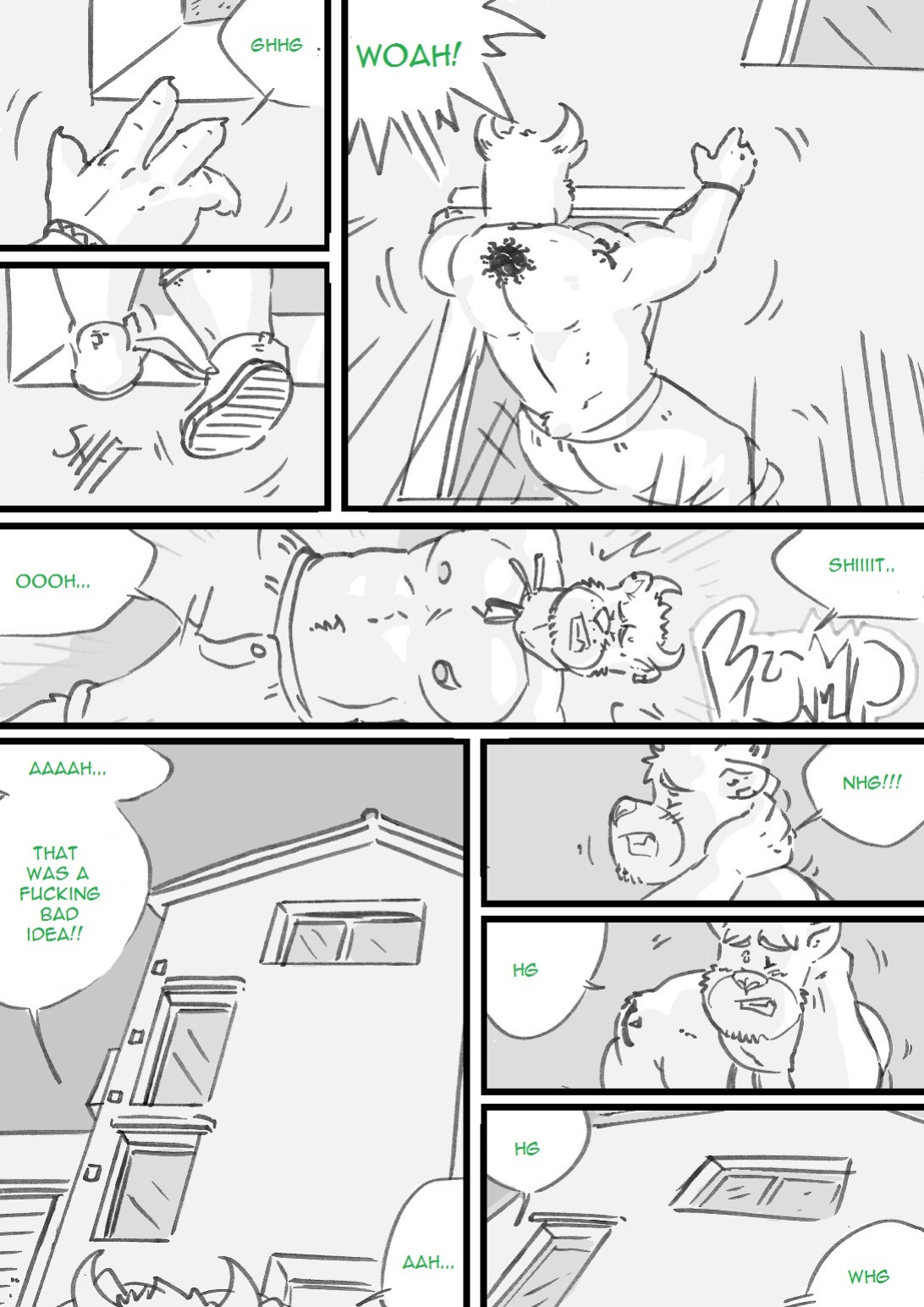 [husky92] Choices - Summer