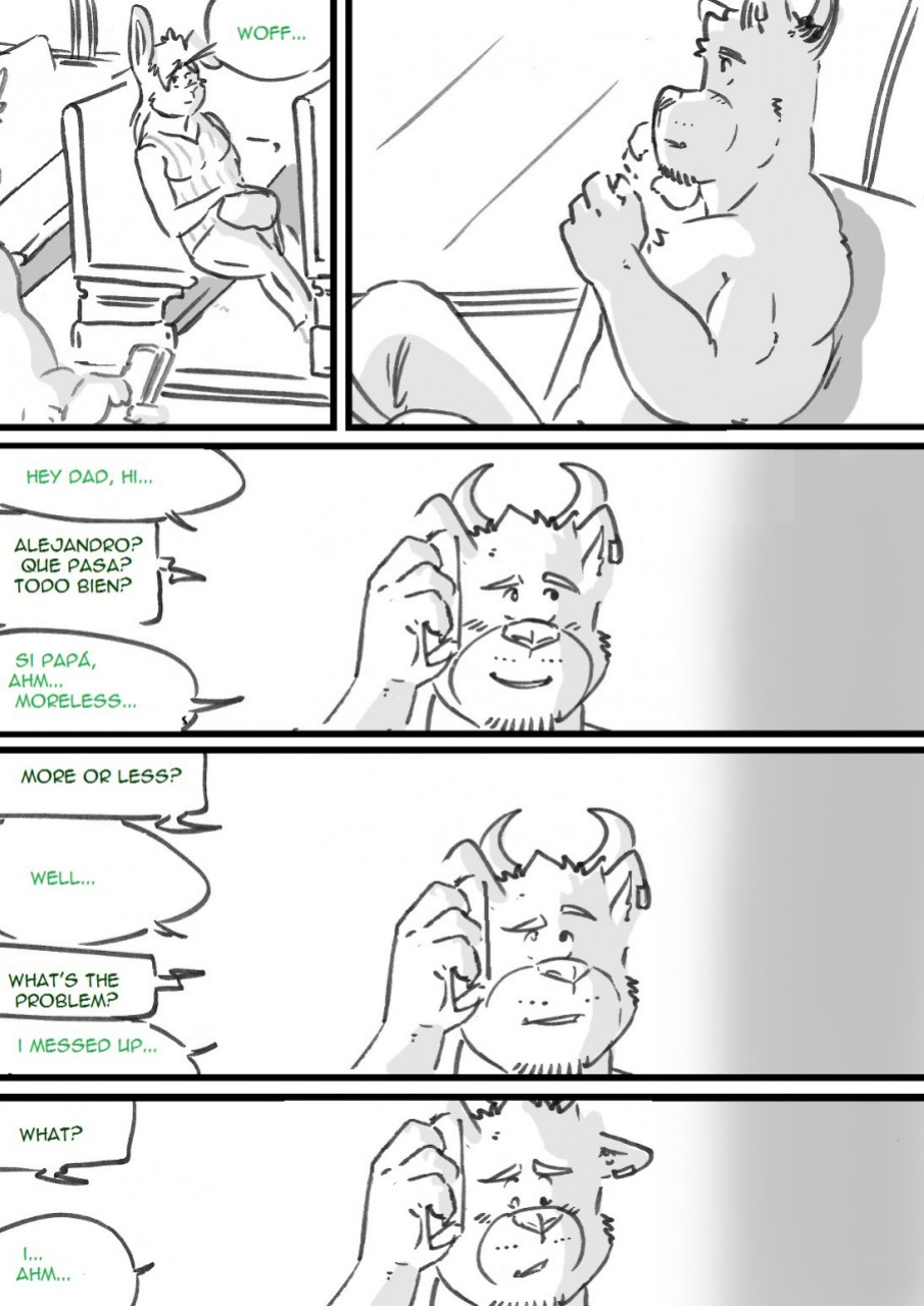 [husky92] Choices - Summer