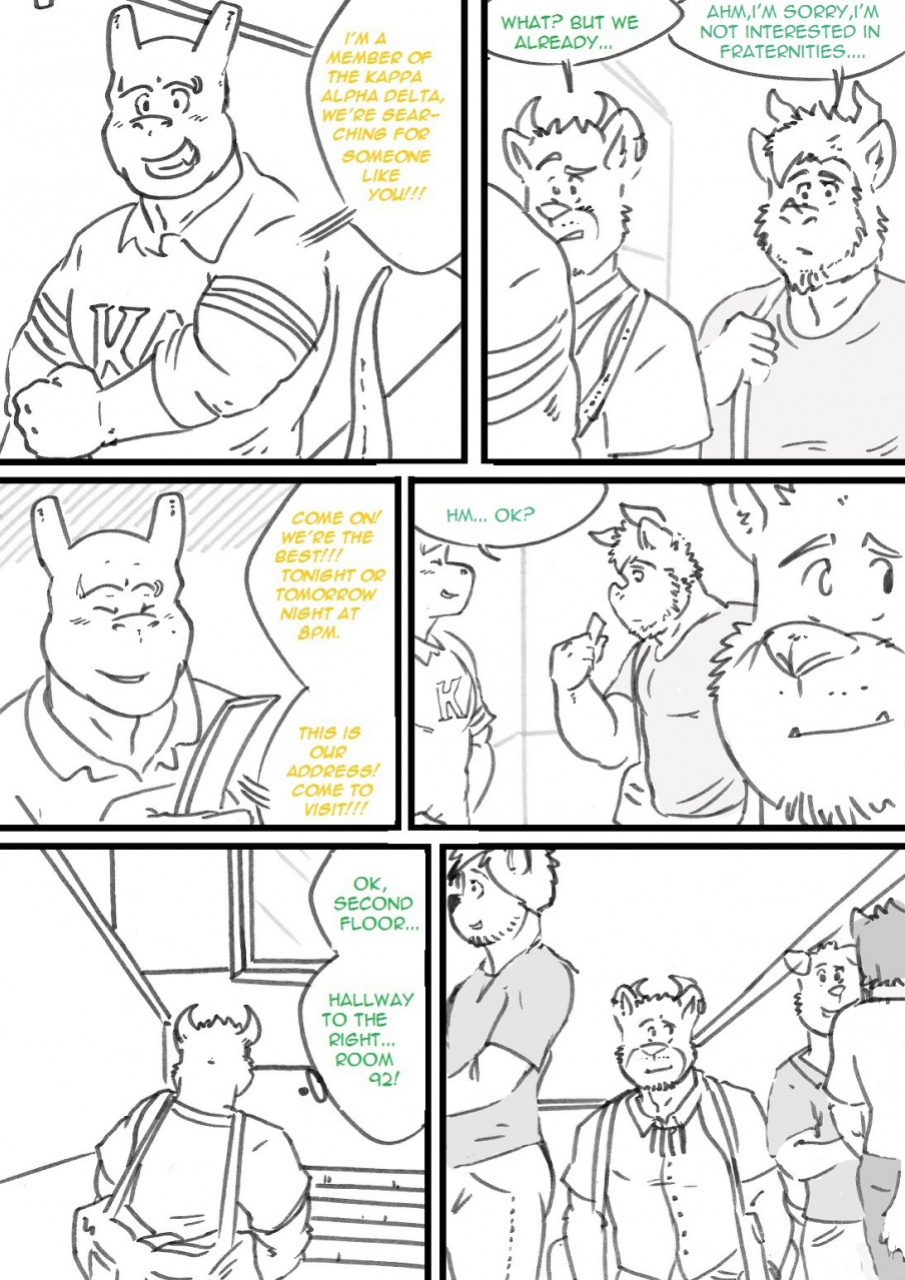 [husky92] Choices - Summer