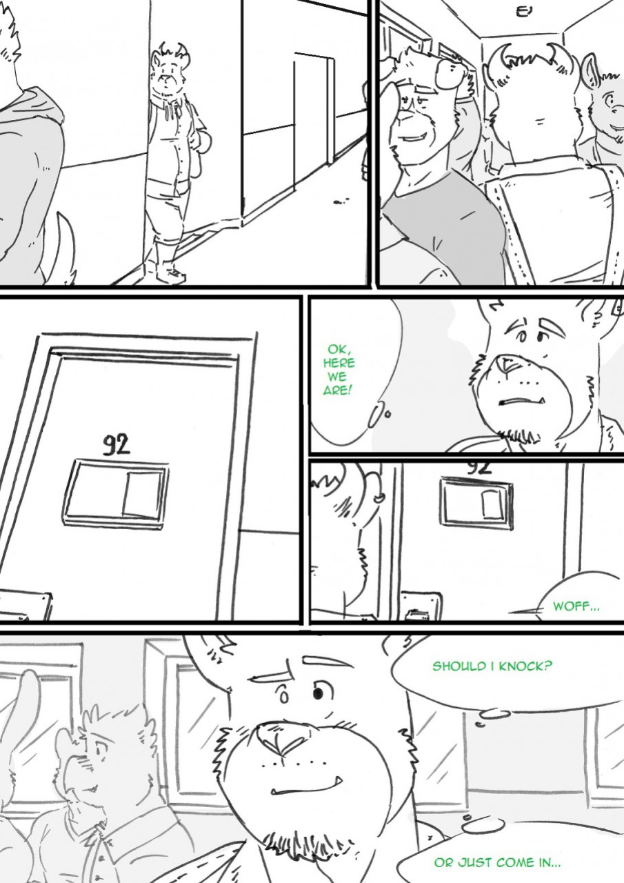 [husky92] Choices - Summer