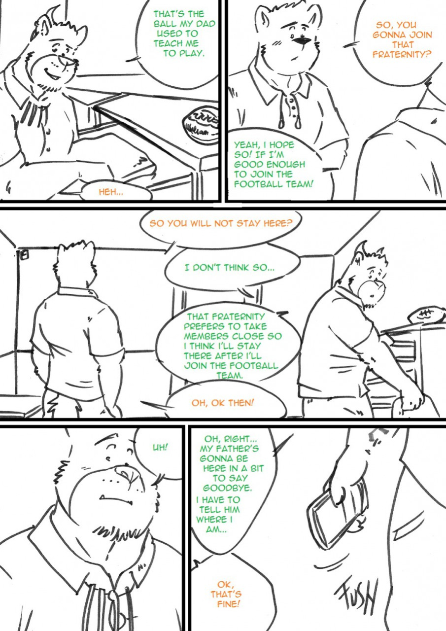 [husky92] Choices - Summer