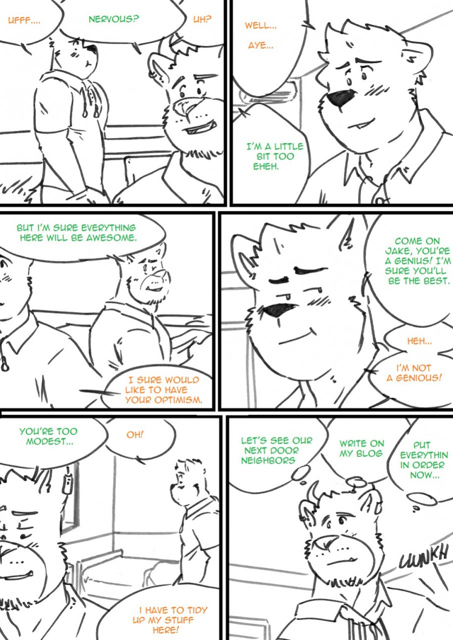 [husky92] Choices - Summer