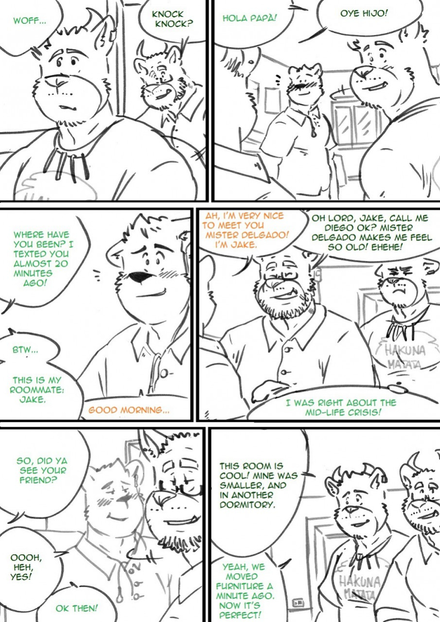 [husky92] Choices - Summer