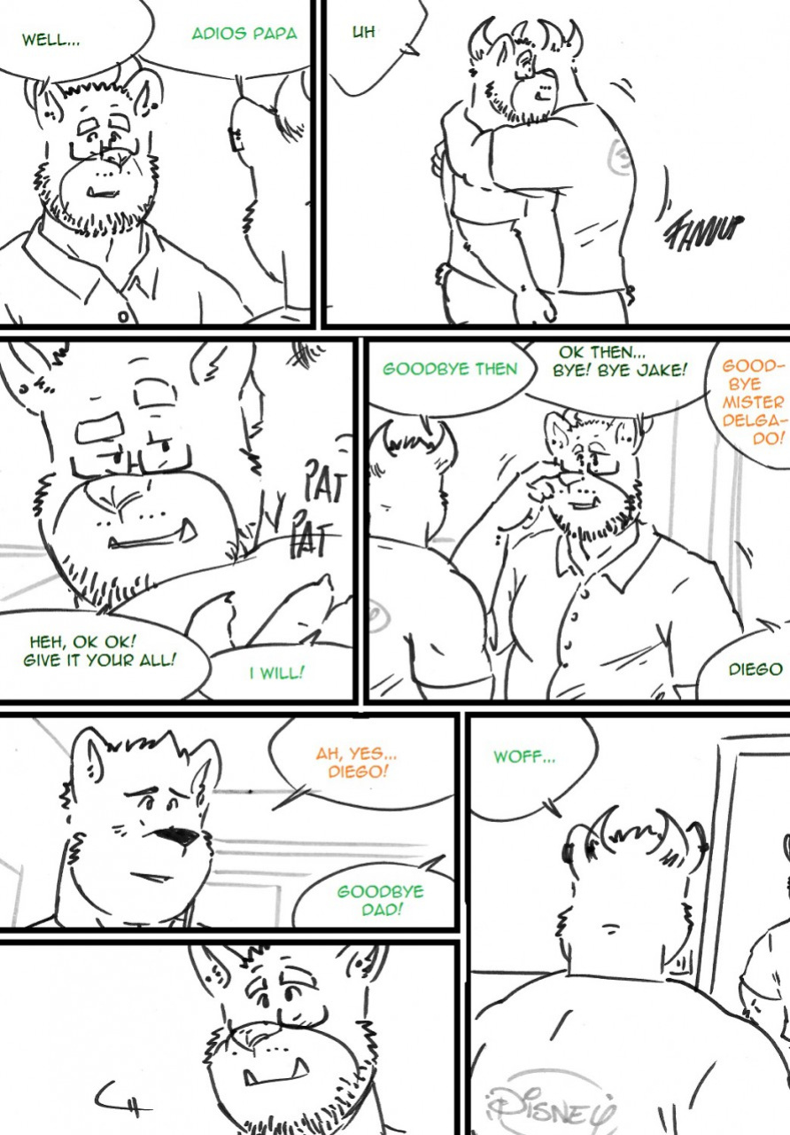 [husky92] Choices - Summer