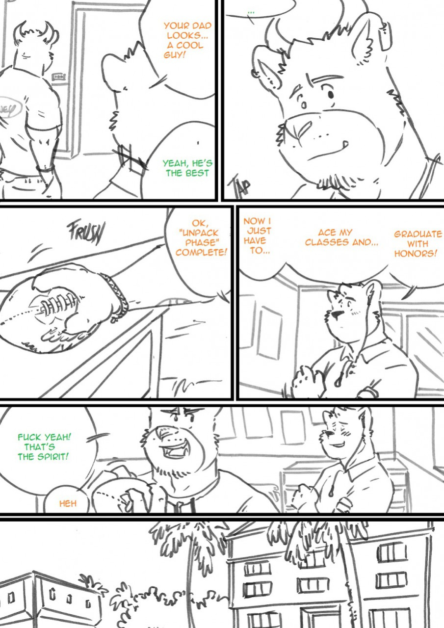 [husky92] Choices - Summer