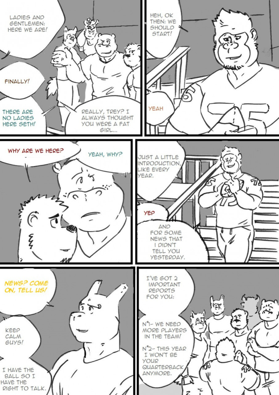 [husky92] Choices - Summer