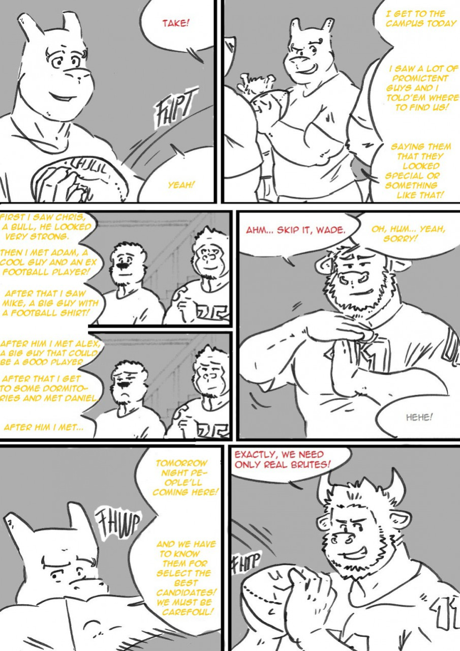 [husky92] Choices - Summer