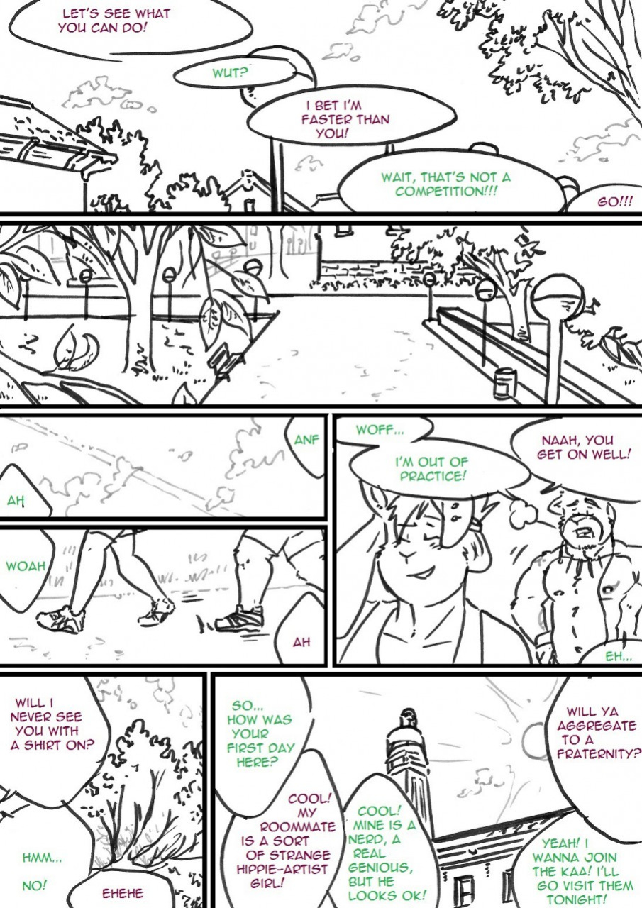[husky92] Choices - Summer
