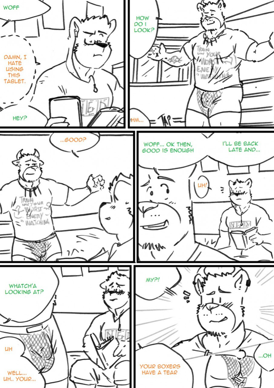 [husky92] Choices - Summer