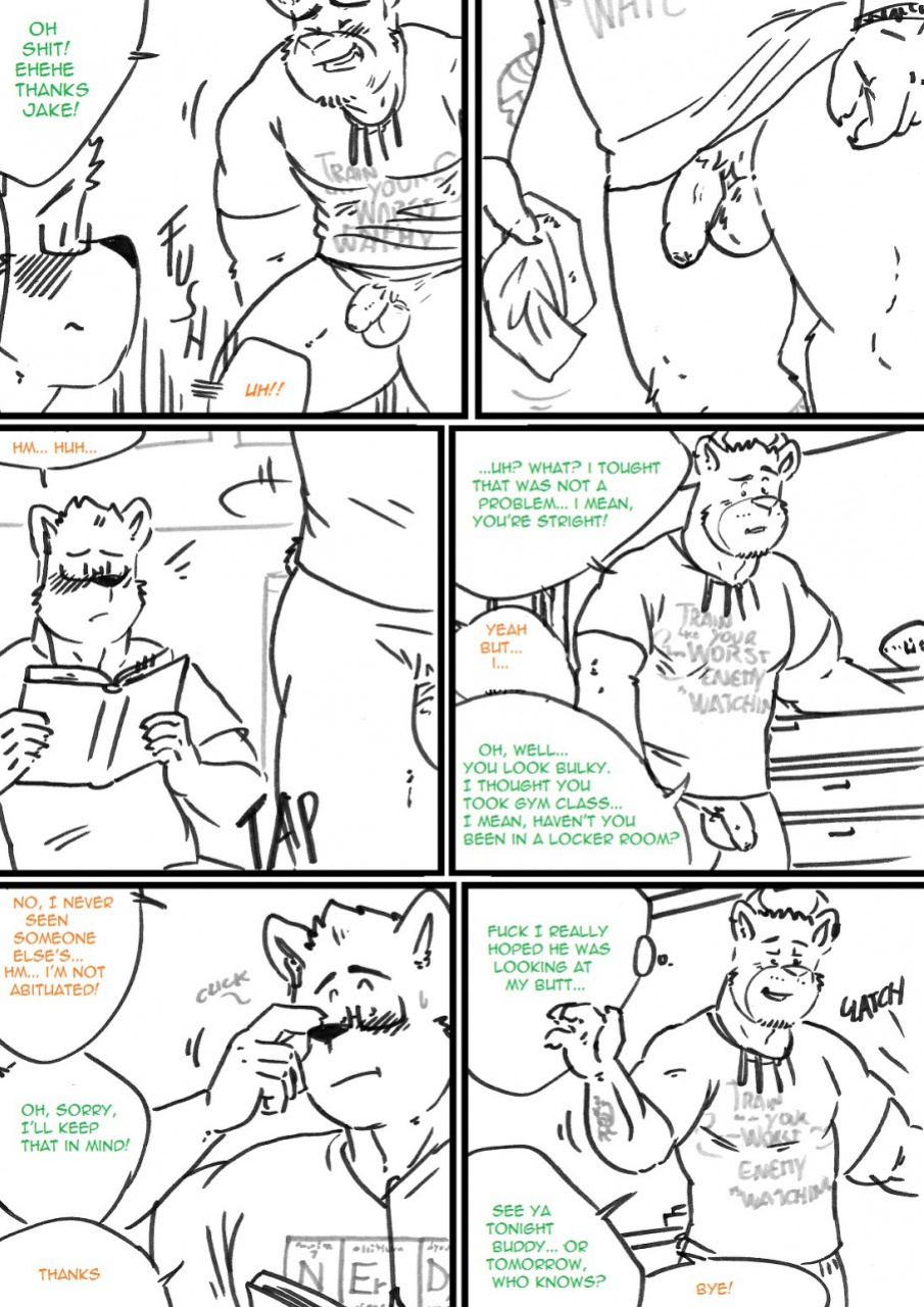 [husky92] Choices - Summer