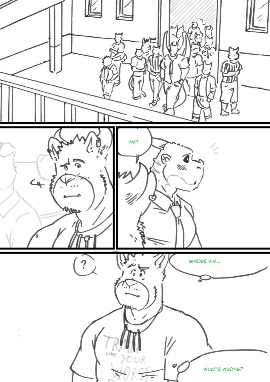 [husky92] Choices - Summer