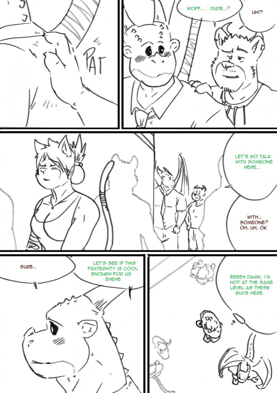 [husky92] Choices - Summer