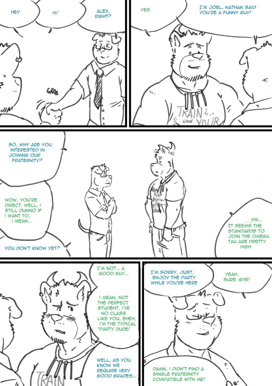 [husky92] Choices - Summer