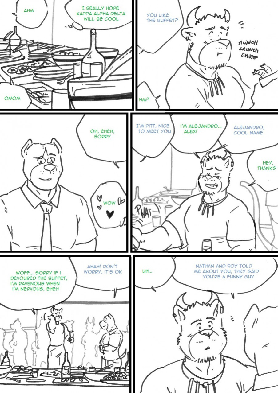 [husky92] Choices - Summer