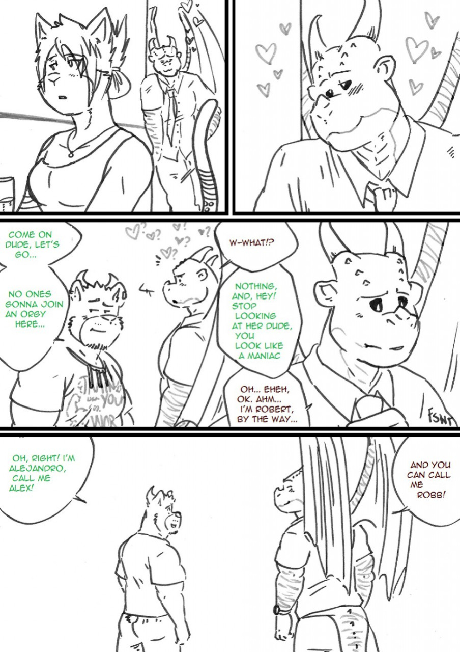 [husky92] Choices - Summer