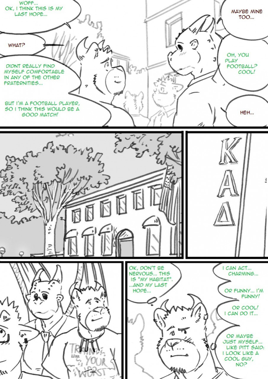 [husky92] Choices - Summer