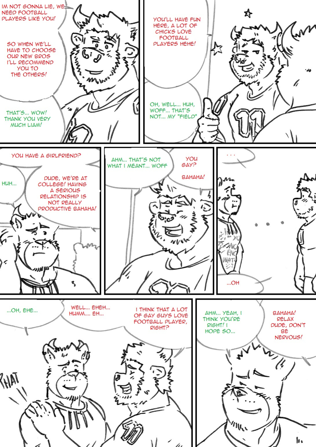 [husky92] Choices - Summer