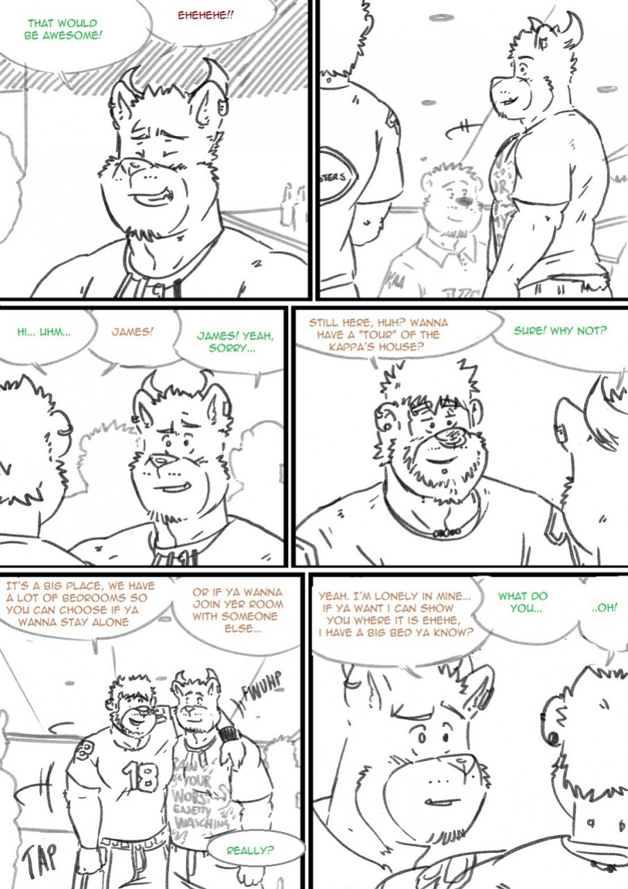 [husky92] Choices - Summer