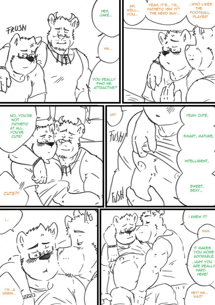 [husky92] Choices - Summer