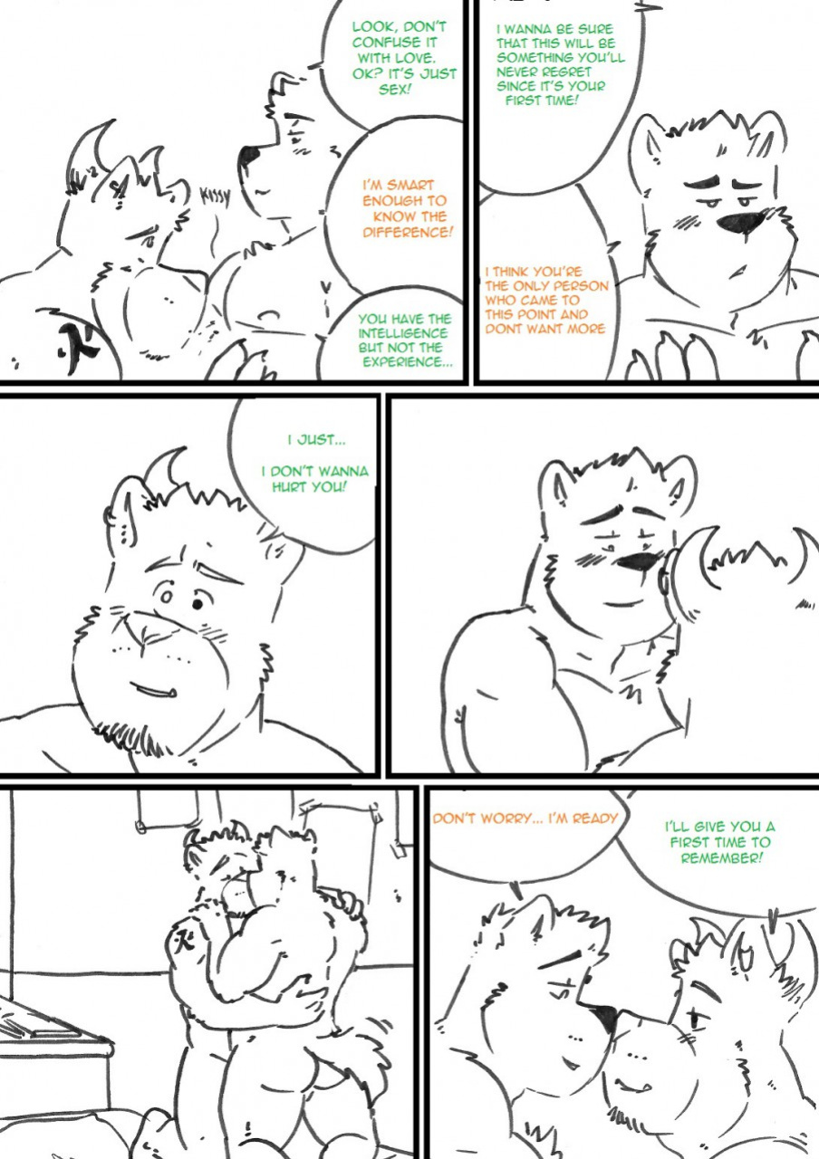 [husky92] Choices - Summer
