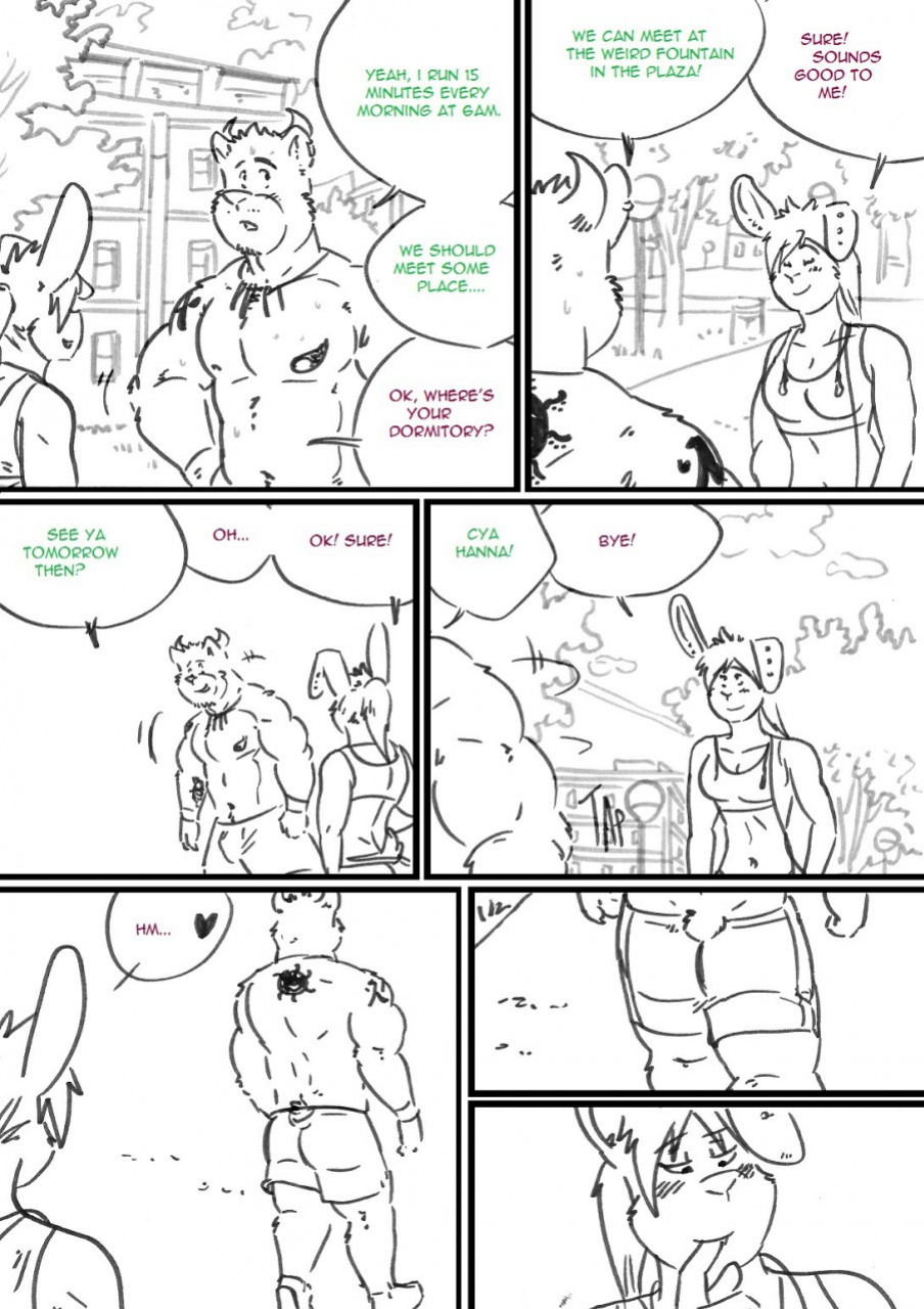 [husky92] Choices - Summer