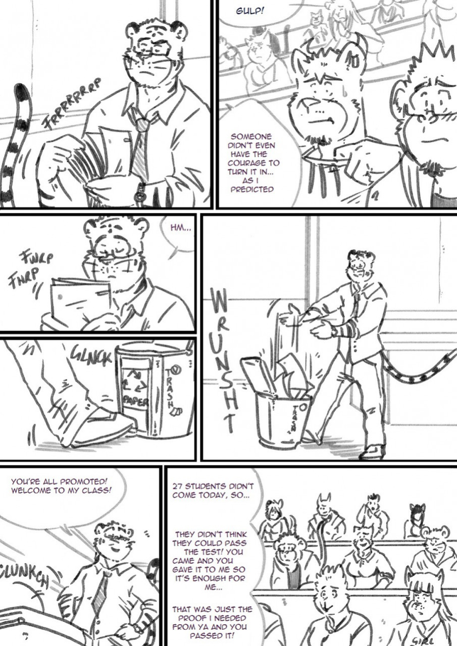 [husky92] Choices - Summer