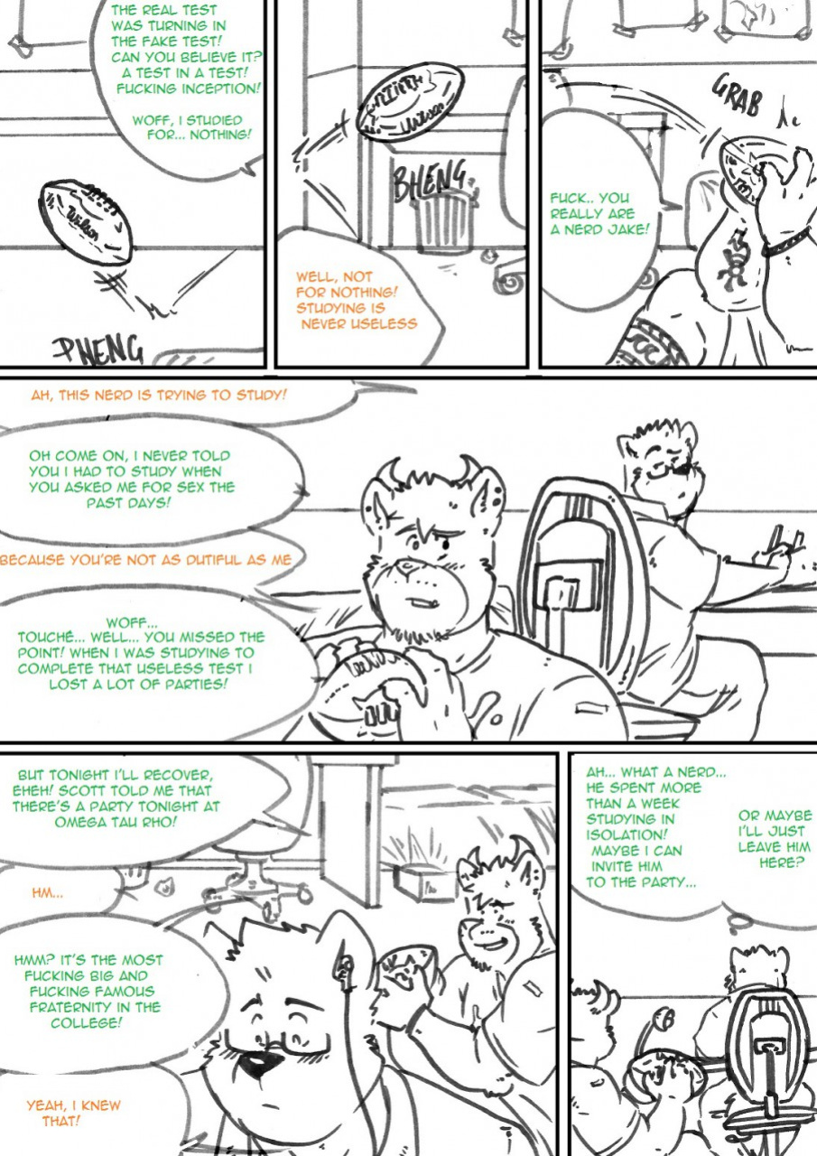 [husky92] Choices - Summer